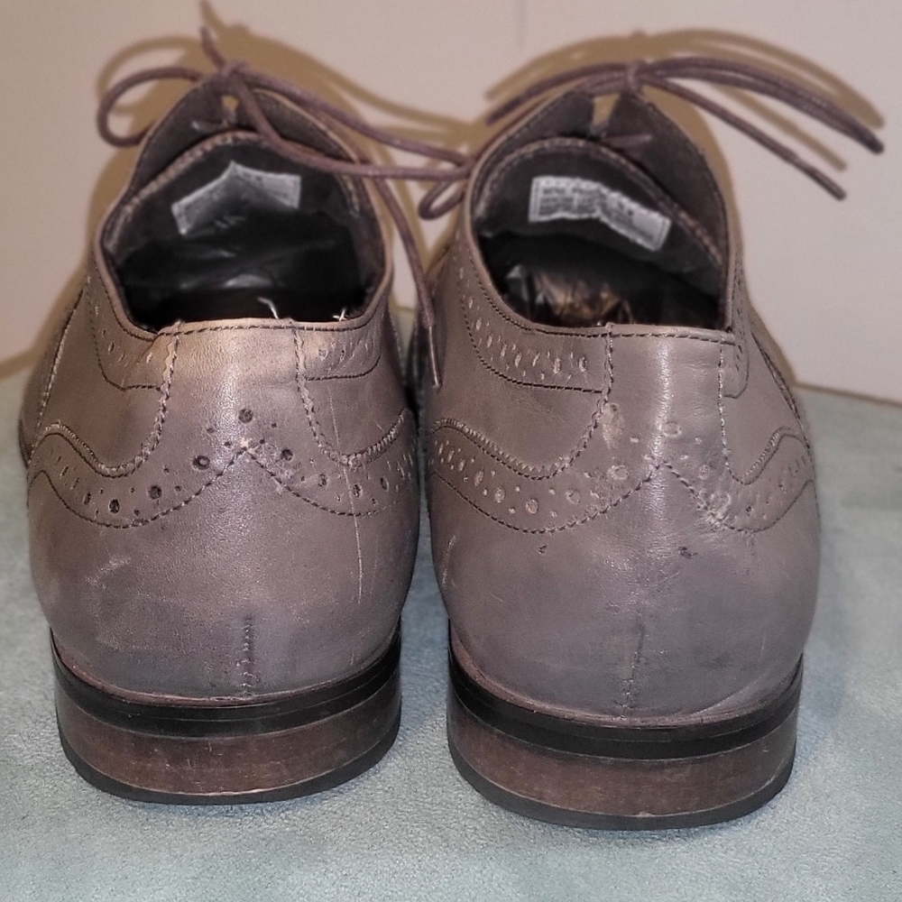 Nunn Bush casual dress shoes - Picture 3 of 5